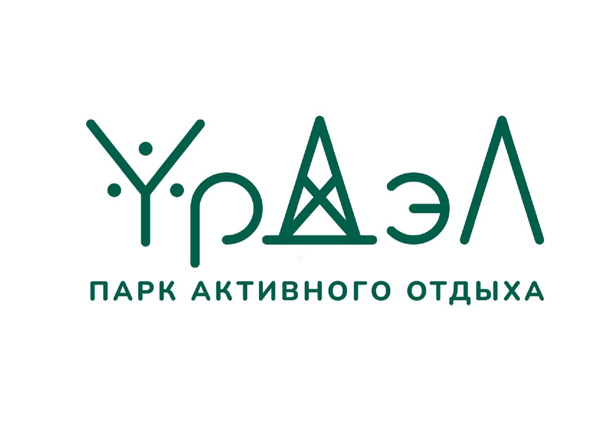 Логотип парка Урдэл
