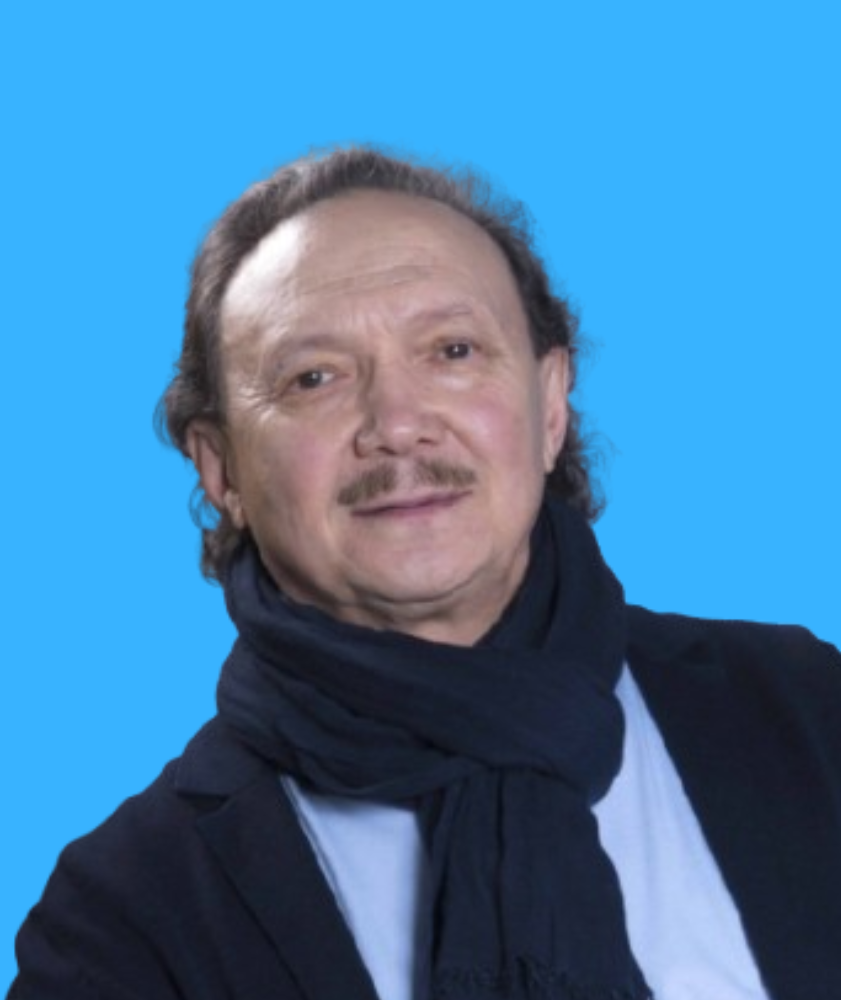 Andrey Savvich